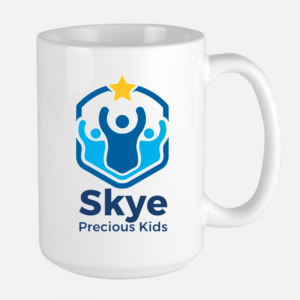 SPK Mug