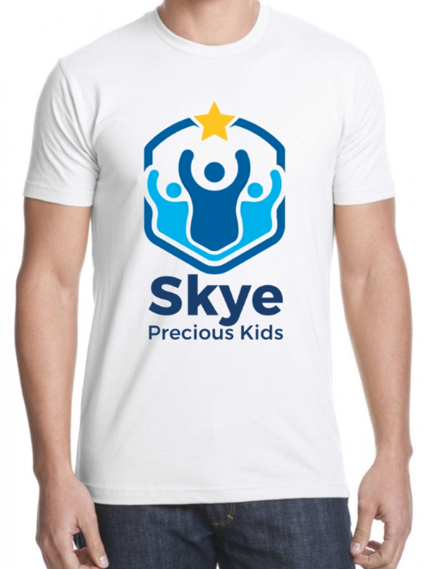SPK Tee