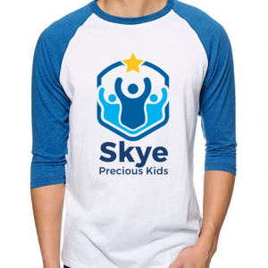 SPK Baseball Tee