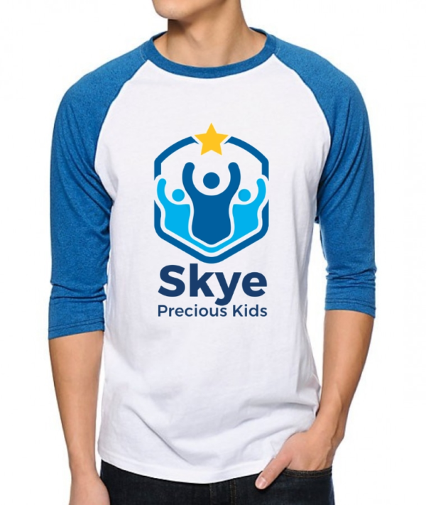 SPK Baseball Tee